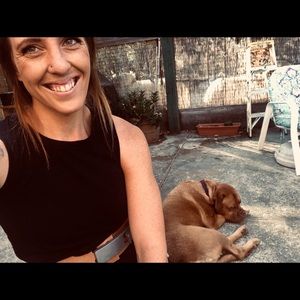 Meet your Posher, Ellen